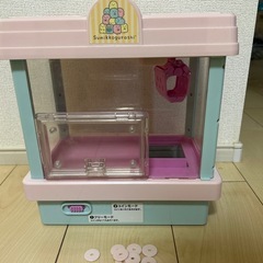 すみっコクレーンの画像