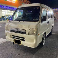 キャンピングカー　カスタム　軽自動車の画像
