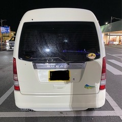 キャンピングカー　カスタム　軽自動車の画像
