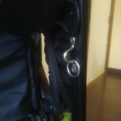 日本育児 babytrend シット&スタンド スマートライド (ムーンダスト) の画像