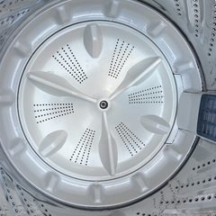 (無料) 洗濯乾燥機・洗濯機　2台まとめて引き取れる方限定 の画像