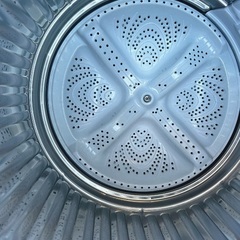 (無料) 洗濯乾燥機・洗濯機　2台まとめて引き取れる方限定 の画像