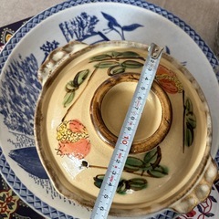 ㉙ケーキ作りやお皿などの画像