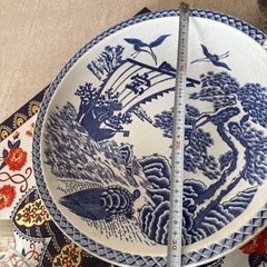 ㉙ケーキ作りやお皿などの画像