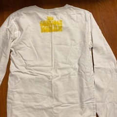 部屋着2点　トレーナー　ロンTの画像