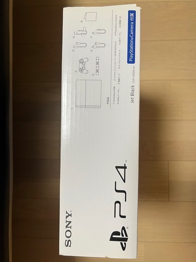 家電 ps4