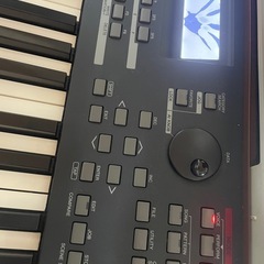 【直接引取限定】ペダル付88鍵　電子ピアノ　MIDIキーボード　YAMAHA　の画像