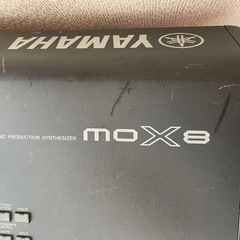 【直接引取限定】ペダル付88鍵　電子ピアノ　MIDIキーボード　YAMAHA　の画像