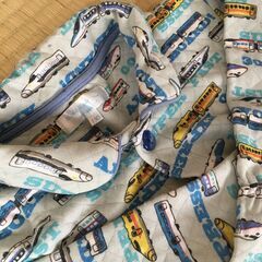 （東京・引き取り）子供服まとめて6点130cm程度の画像