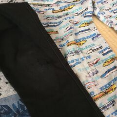 （東京・引き取り）子供服まとめて6点130cm程度の画像