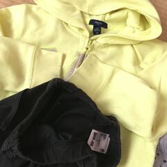 （東京・引き取り）子供服まとめて6点130cm程度の画像