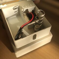 BOSS Chromatic クロマチックチューナー TU-2の画像