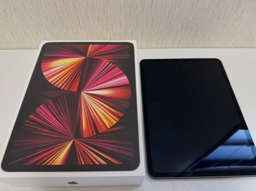 iPad pro 11インチ 第3世代