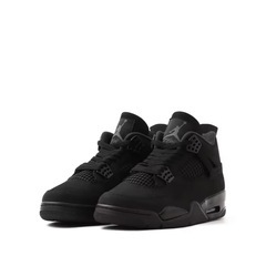 Nike Air Jordan 4 Retro OG "Black Cat" (2025) 31cm(US13)の画像
