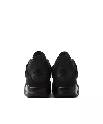 Nike Air Jordan 4 Retro OG 