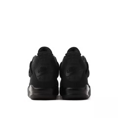 Nike Air Jordan 4 Retro OG "Black Cat" (2025) 31cm(US13)の画像