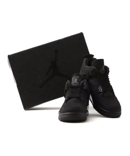 Nike Air Jordan 4 Retro OG 