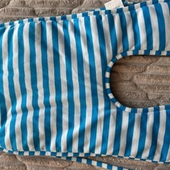 チャイルドシートカバーの画像