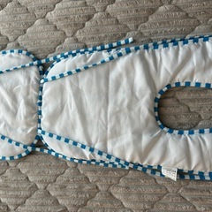 チャイルドシートカバーの画像