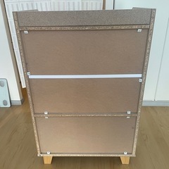 食器棚　キッチン収納の画像