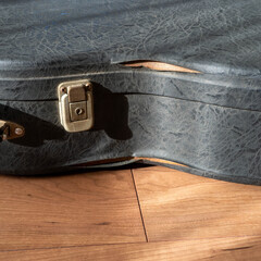 ハードケース (マーティン0/00サイズ)の画像