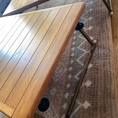 分割ベッドフレームの画像