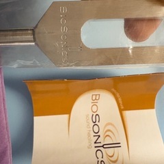 高品質BIOSONICS社528HzDNAチューナーの画像