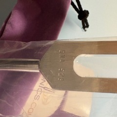 高品質BIOSONICS社528HzDNAチューナーの画像