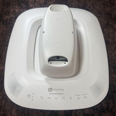 mamaRoo 4momsの画像