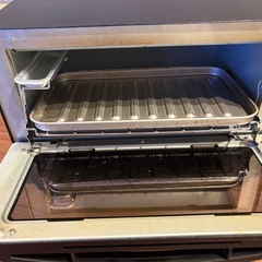 アイリスオオヤマ　トースターの画像