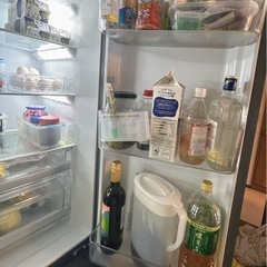 AQUA アクア 冷蔵庫 512L 保証あり 大容量　AQR-TZ51Kの画像