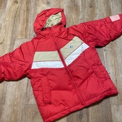 adidas     スノーボードウェア　130cmの画像