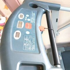ランニングマシン（なかのヘルス）の画像