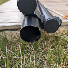 自転車メンテナンススタンドの画像