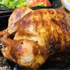 🌙１２月１８日(木)１９時🍗🌿 コストコのハーブ丸どり焼き…