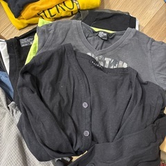 120サイズ子供服まとめ売り‼️の画像