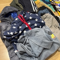 120サイズ子供服まとめ売り‼️の画像