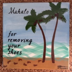 ハワイアンタイルの画像