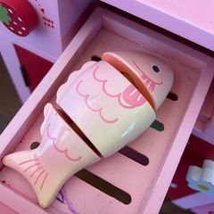 マザーガーデン　いちごのキッチンの画像