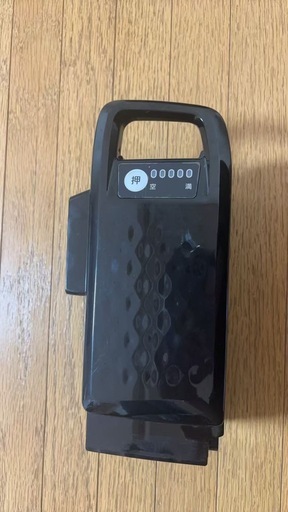 正規品パナソニック NKY536BO2 電動アシストバッテリー 25.2V-12Aブラック NKY578BO2