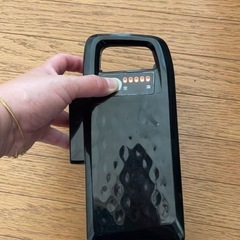 正規品パナソニック NKY536BO2 電動アシストバッテリー 25.2V-12Aブラック NKY578BO2の画像