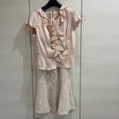 セレモニースーツ　入園・入学13号の画像