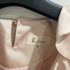 セレモニースーツ　入園・入学13号の画像