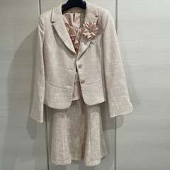 セレモニースーツ　入園・入学13号の画像