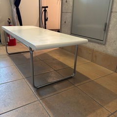 【12/6まで限定無料】万能ローテーブルの画像