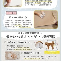 ★新品★ 犬 おしっこトレー　の画像