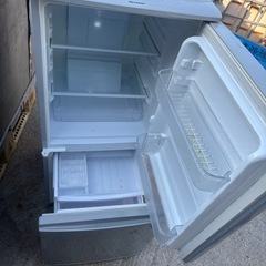 冷蔵庫の画像