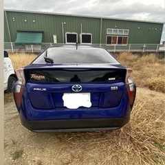 格安　50プリウスの画像