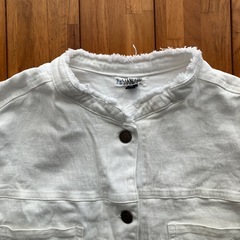 かっこいいジージャンの画像