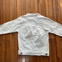 かっこいいジージャンの画像